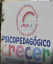 Logo de Psicopedagógico De Estimulacion Y Aprendizaje Crecer