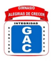 Logo de Las Alegrias De Crecer