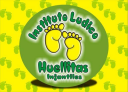 Logo de Instituto Ludico Huellitas Infantiles