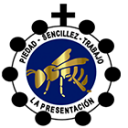 Logo de La Presentación