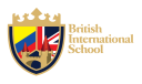 Logo de British International School