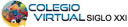 Logo de Siglo Xxi