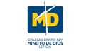Logo de Cristo Rey