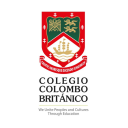 Logo de Colombo Británico