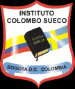 Logo de Colombo Sueco