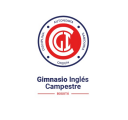 Logo de Inglés Campestre