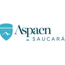 Logo de Aspaen Saucará
