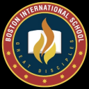 Logo de Boston International School
