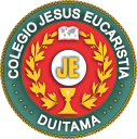 Logo de Colegio Jesus Eucaristia