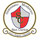 Logo de Gimnasio Moderno SanCarlos