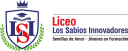 Logo de Colegio Liceo Infantil Los Sabios Innovadores