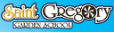 Logo de Saint Gregory