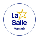 Logo de La Salle