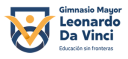 Logo de Mayor Leonardo Da Vinci