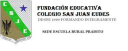 Logo de San Juan Eudes