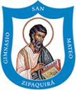 Logo de San Mateo