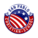 Logo de Liceo Cristiano San Pablo
