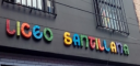 Logo de Santillana