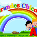 Logo de Grandes Chicos