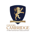 Logo de Cambridge International Education