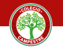 Logo de Colegio Campestre Edelmira Nieto