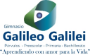 Logo de Gimnasio Galileo Galilei