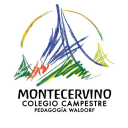 Logo de Monte Cervino