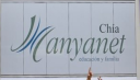 Logo de Padre Manyanet