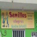 Logo de Semillas Alegres