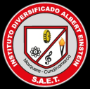 Logo de Diversificado Albert Einstein