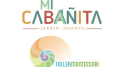 Logo de Mi Cabañita