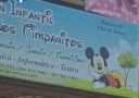 Logo de Mis Pequeños Timpanitos