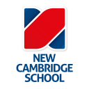 Logo de New Cambridge School
