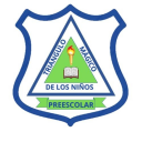 Logo de Triángulo Mágico De Los Niños