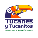 Logo de Tucanes Y Tucanitos