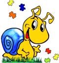 Logo de Caracolito
