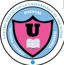 Logo de centro educativo La Universidad De Los Niños