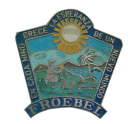 Logo de Froebel