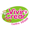 Logo de Centro Infantil Vivir Y Crear