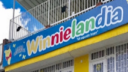 Logo de Winielandia