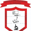 Logo de Institución Educativa El Paraiso