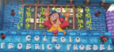 Logo de Federico Froebel