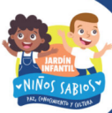 Logo de Niños Sabios