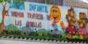 Logo de El Mundo Travieso De Las Ardillas