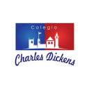 Logo de Charles Dickens
