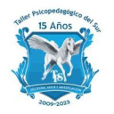 Logo de Del Sur