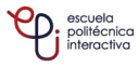 Logo de Politécnica Interactiva