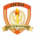 Logo de San Sebastian