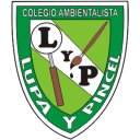 Logo de Ambientalista Lupa Y Pincel