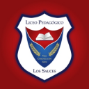 Logo de Los Sauces